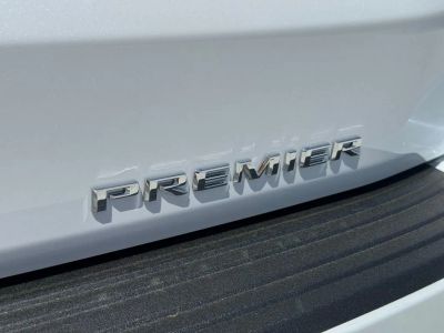 2026 Chevrolet Tahoe - Photo 15