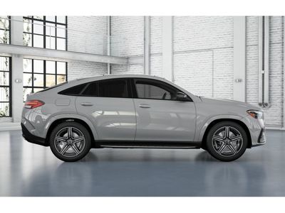 2026 Mercedes-Benz GLE — photo 85 view
