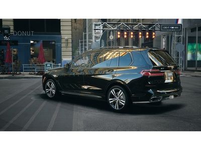 2026 BMW X7 - Photo 2