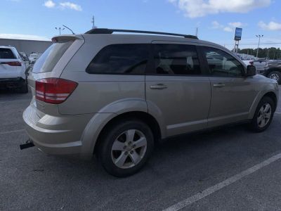 2009 Dodge Journey - Photo 7