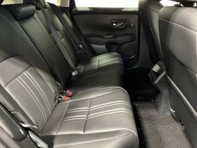 2026 Honda HR-V - Photo 25