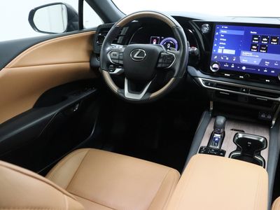 2024 Lexus RX AWD - Photo 32