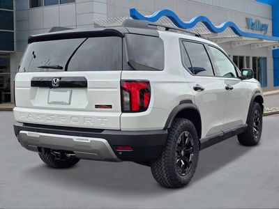 2026 Honda Passport - Photo 5