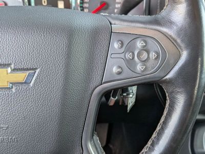 2018 Chevrolet Silverado 3500HD - Photo 15