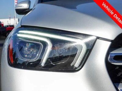 2020 Mercedes-Benz GLE - Photo 5