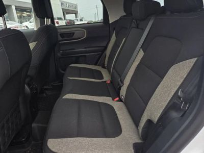 2025 Ford Bronco Sport - Photo 44
