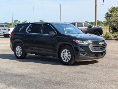 2019 Chevrolet Traverse - Photo 7