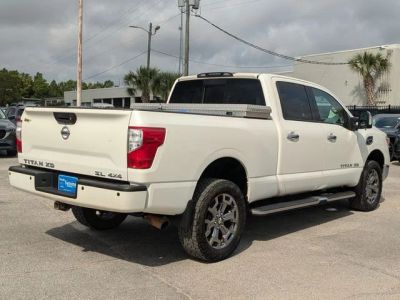 2017 Nissan Titan XD - Photo 5