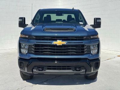 2026 Chevrolet Silverado 2500 HD - Photo 6