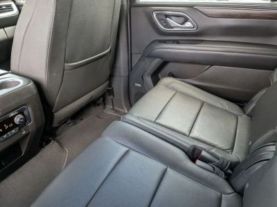 2023 Chevrolet Suburban - Photo 29