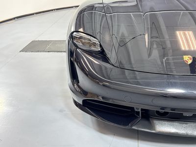 2020 Porsche Taycan — photo 27 view