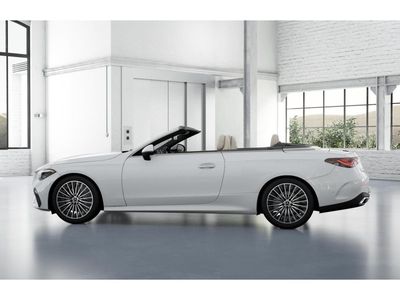 2026 Mercedes-Benz CLE — photo 75 view