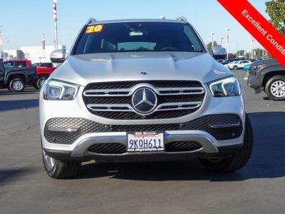 2020 Mercedes-Benz GLE - Photo 3
