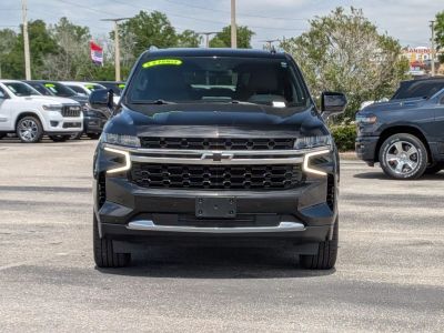 2023 Chevrolet Suburban - Photo 8