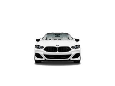 2026 BMW 8 Series - Photo 2