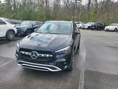 2025 Mercedes-Benz GLA - Photo 2