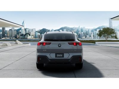 2026 BMW X2 xDrive28i - Photo 5