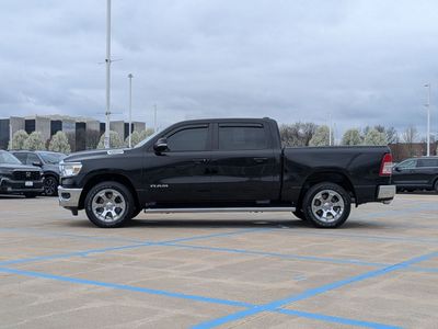 2021 Ram 1500 - Photo 9