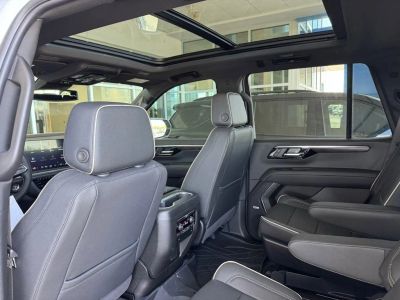 2026 Chevrolet Tahoe - Photo 24