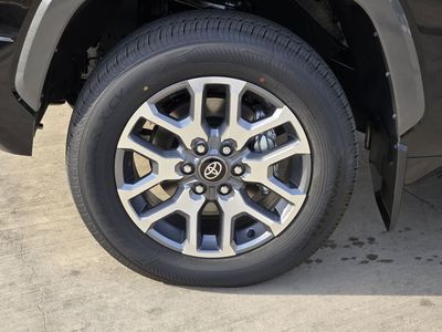 2026 Toyota Tundra - Photo 7