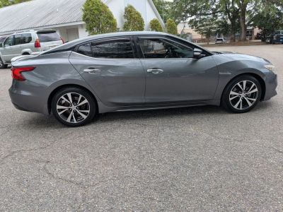 2017 Nissan Maxima - Photo 6