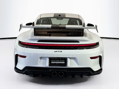 2026 Porsche 911 — photo 10 view