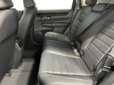 2026 Honda CR-V - Photo 24