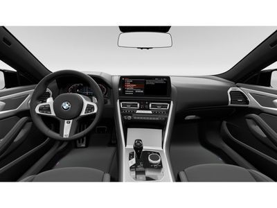 2026 BMW 8 Series - Photo 10