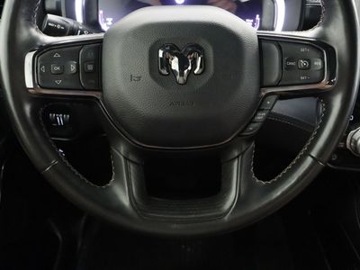 2023 Ram 1500 4WD - Photo 27