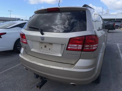 2009 Dodge Journey - Photo 9