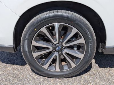2018 Subaru Forester - Photo 9