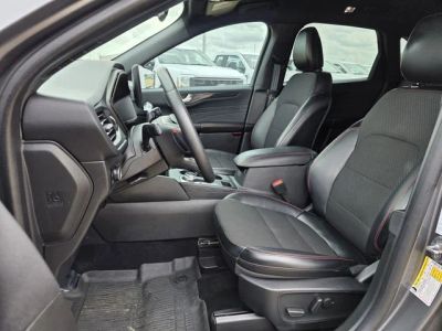 2024 Ford Escape — photo 13 view