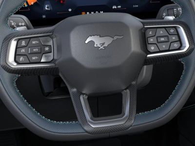 2026 Ford Mustang - Photo 12