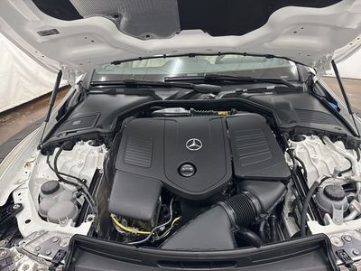 2026 Mercedes-Benz CLE — photo 23 view