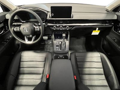 2026 Honda CR-V - Photo 19