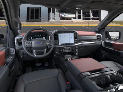 2023 Ford F-150 - Photo 9