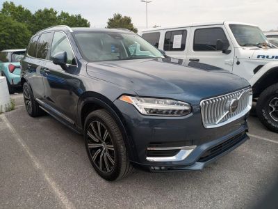 2023 Volvo XC90 - Photo 3