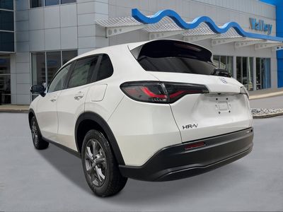 2026 Honda HR-V - Photo 3