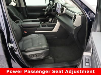 2024 Toyota Tundra 2WD - Photo 39
