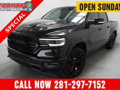 2020 Ram 1500 RWD - Photo 1