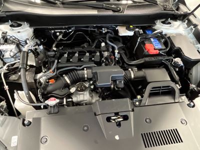 2026 Honda CR-V — photo 10 view