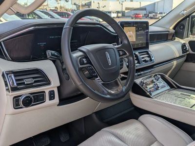 2018 Lincoln Navigator L - Photo 26