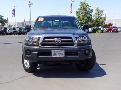 2010 Toyota Tacoma - Photo 3