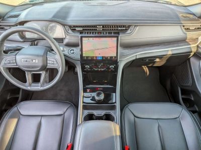 2024 Jeep Grand Cherokee - Photo 21
