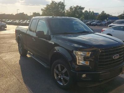 2015 Ford F-150 - Photo 5