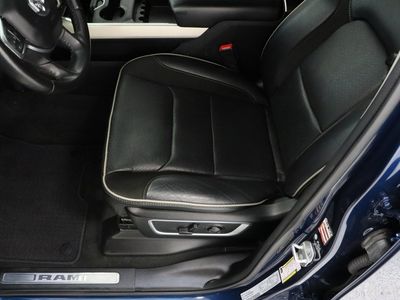2022 Ram 1500 RWD - Photo 15