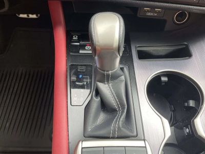 2022 Lexus RX 350 - Photo 17
