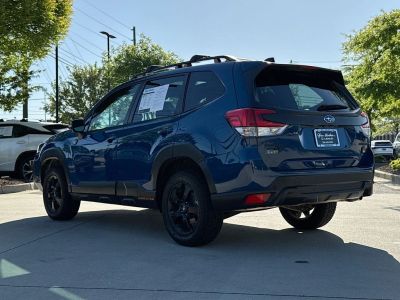 2024 Subaru Forester - Photo 6