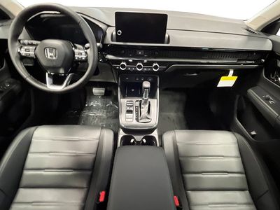 2026 Honda CR-V - Photo 19