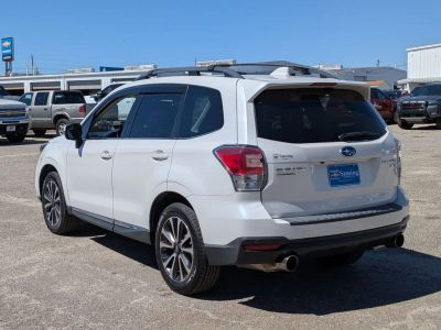 2018 Subaru Forester - Photo 3